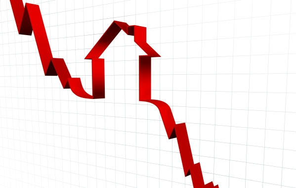 Price Correction For Ontario Housing Market