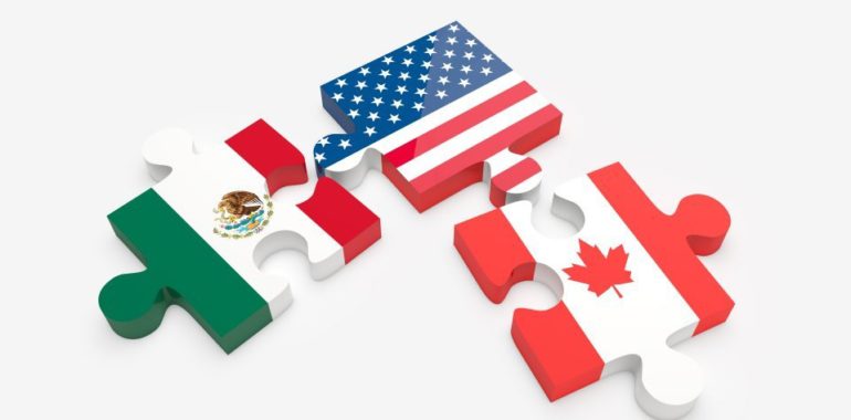 NAFTA Negotiations