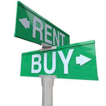 Buying Is Cheaper Than Renting